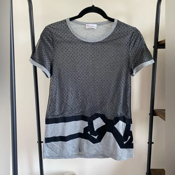 RED VALENTINO - Picture 1 of 6